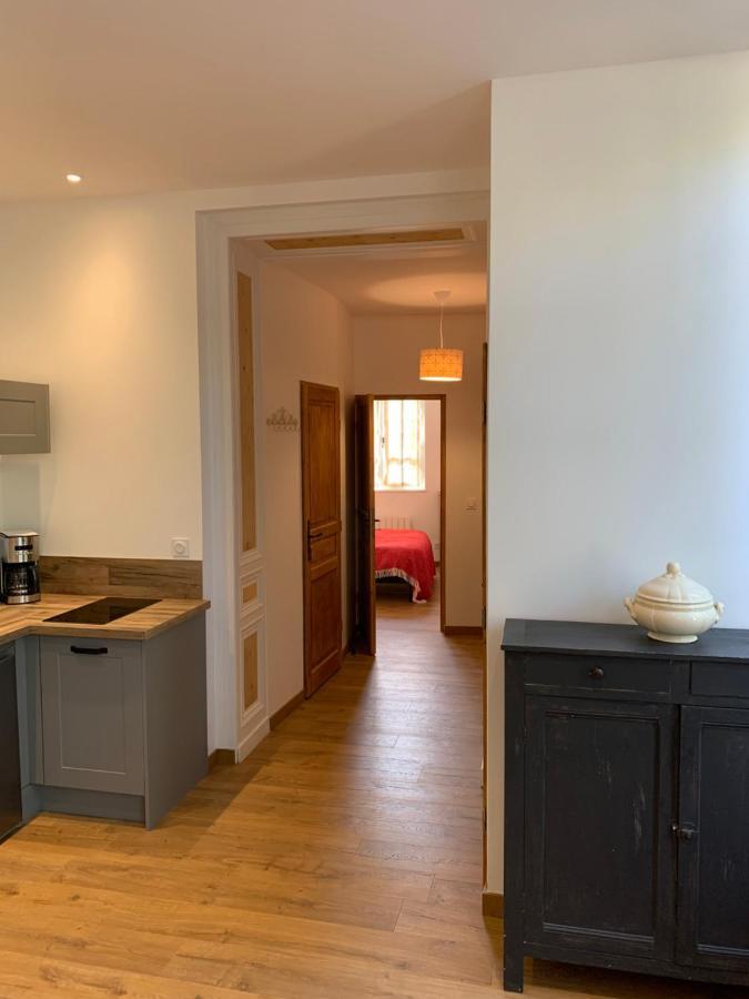 Appartement Chez Paul à Honfleur Extérieur photo